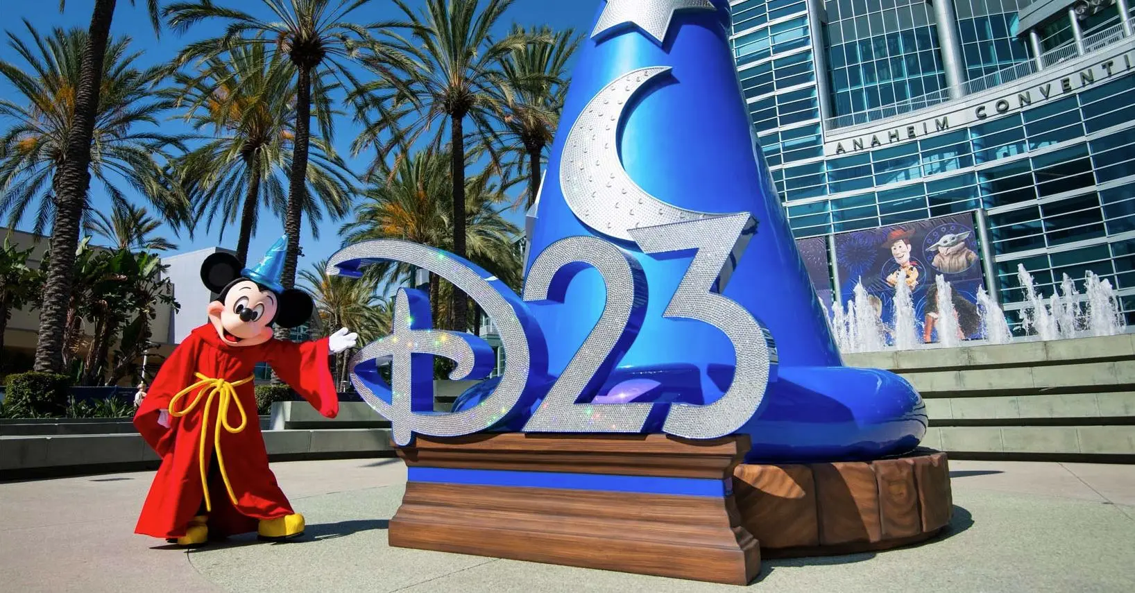 Imagem da notícia: O que esperar do D23, evento da Disney que começa nesta sexta (8)