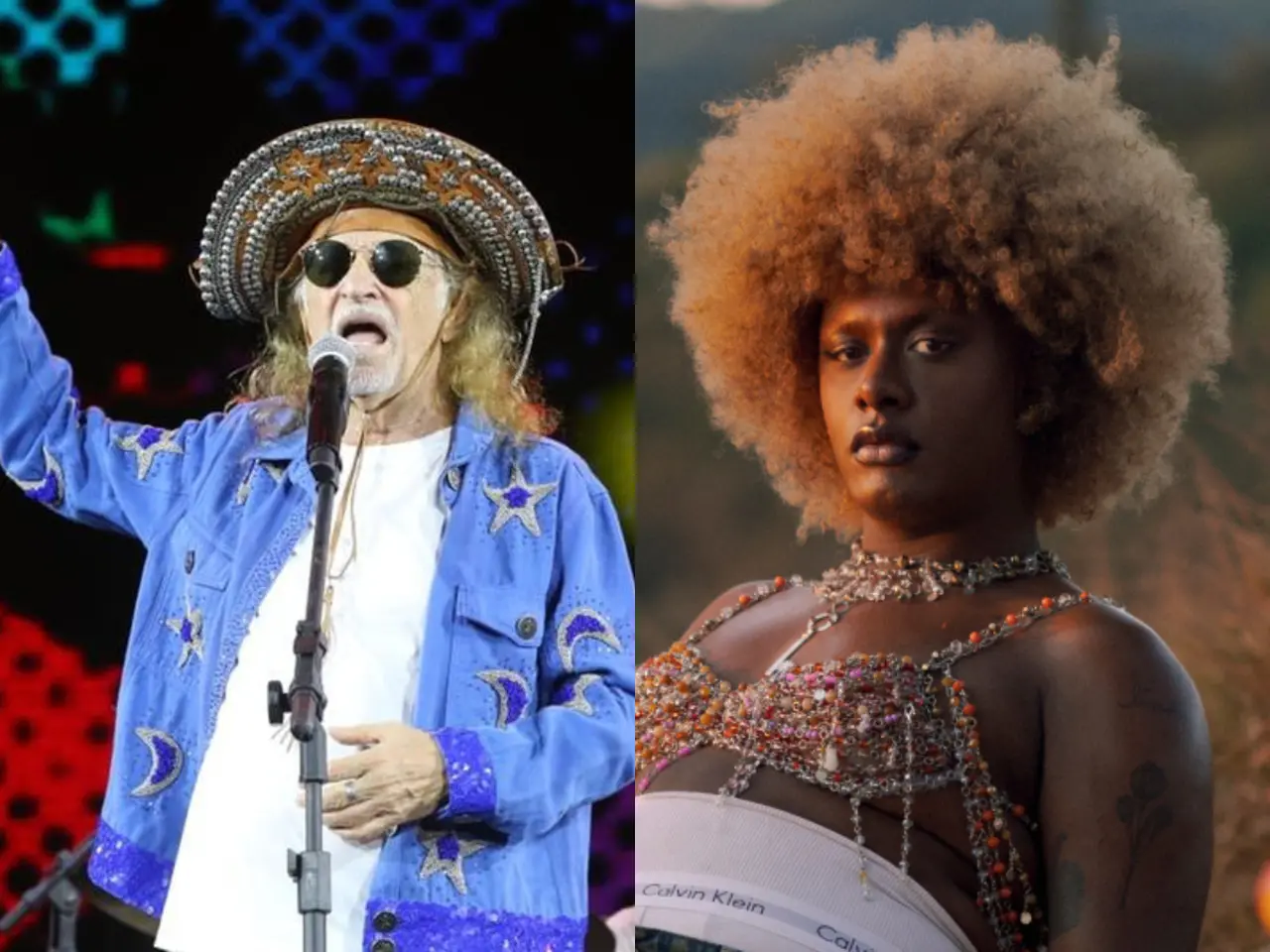 Imagem da notícia: Festival Elos 2024: com Alceu Valença e Liniker, veja line-up do evento em Fortaleza