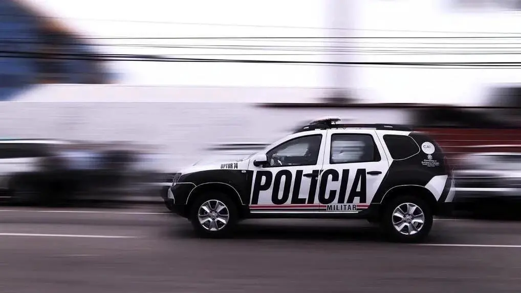 Imagem da notícia: Fortaleza registra pelo menos uma morte e 7 feridos após quatro tiroteios na noite de sexta (8)