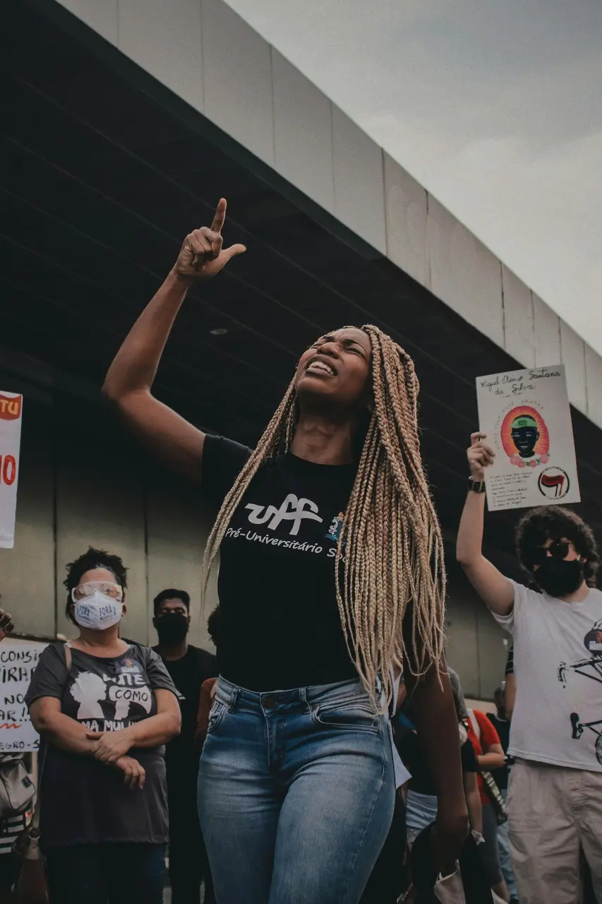 Imagem da notícia: Racismo: a violência que deseja apagar o valor do outro