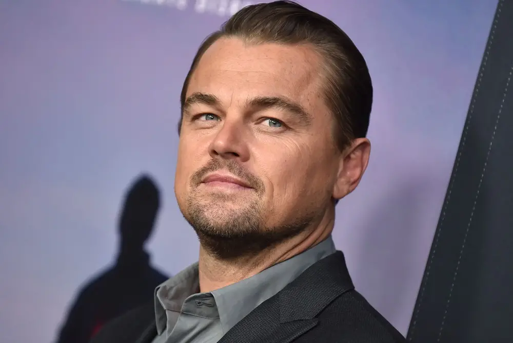 Imagem da notícia: Leonardo DiCaprio completa 50 anos nesta segunda (11); relembre 4 papéis marcantes do ator