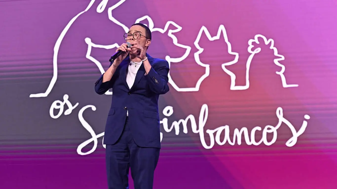 Imagem da notícia: Musical 'Os Saltimbancos' ganhará versão para o cinema feita pela Disney