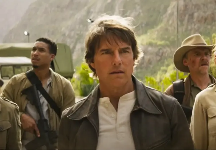 Imagem da notícia: 'Missão: Impossível 8' ganha primeiro trailer e pode marcar o encerramento da saga