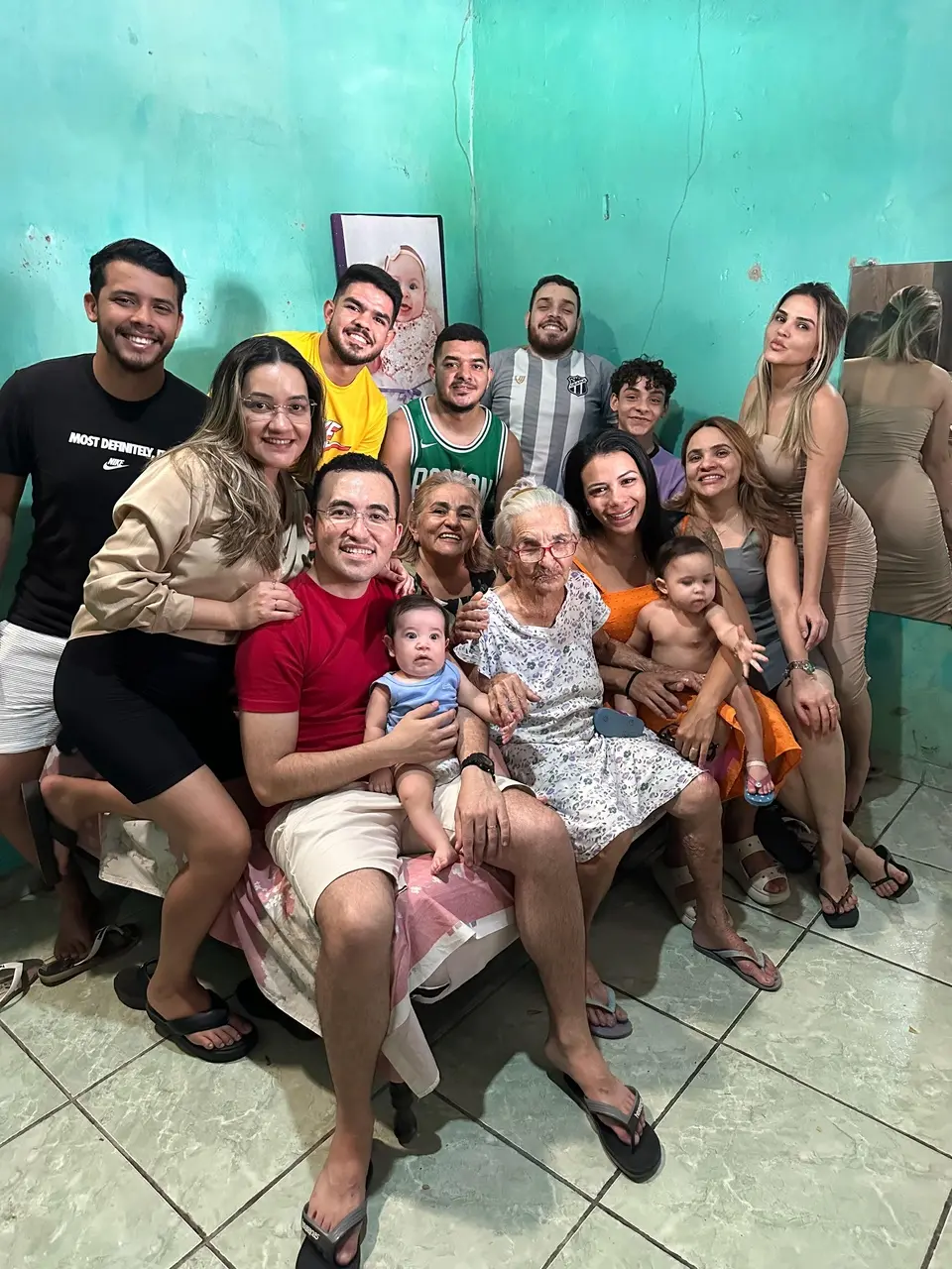 capa da noticia