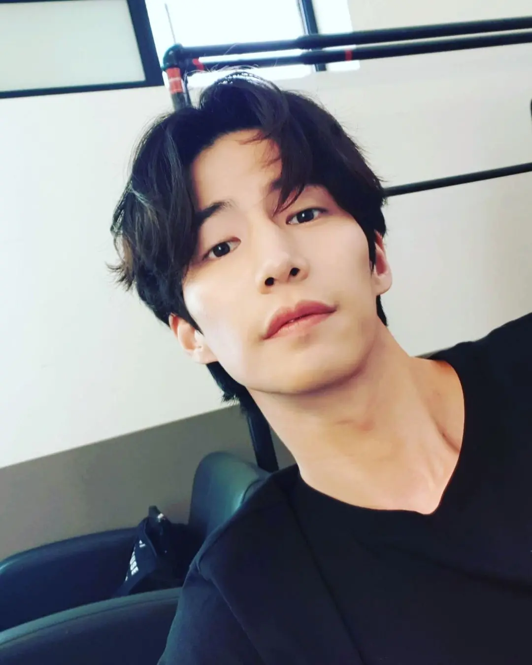 Imagem da notícia: Ator sul-coreano Song Jae Rim, do dorama 'Queen Woo', morre aos 39 anos