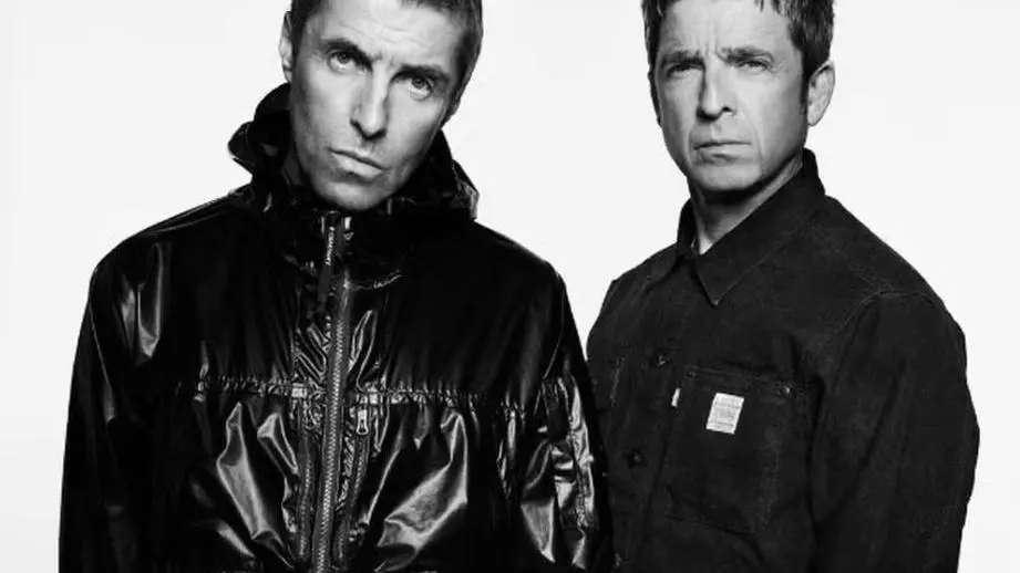 Imagem da notícia: Pré-venda de ingressos para shows do Oasis em SP começa nesta terça (12)