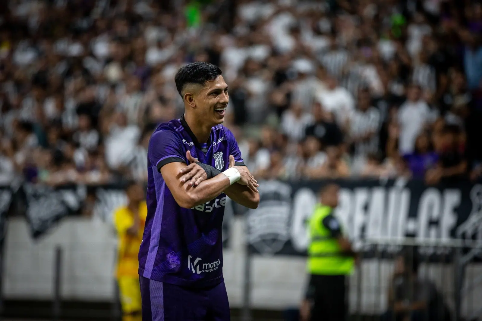 capa da noticia