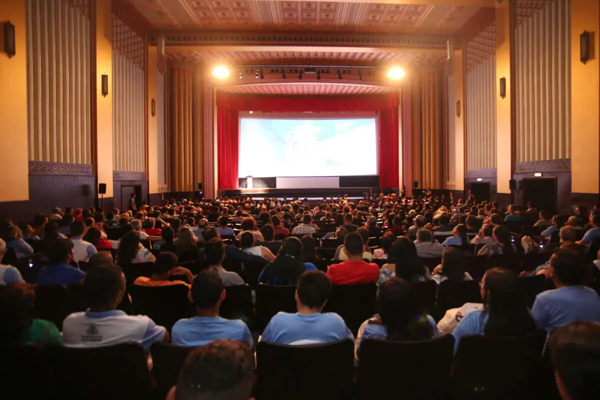 Seminário será momento de escuta das demandas e prioridades da classe audiovisual para guiar a construção da Ceará Filmes