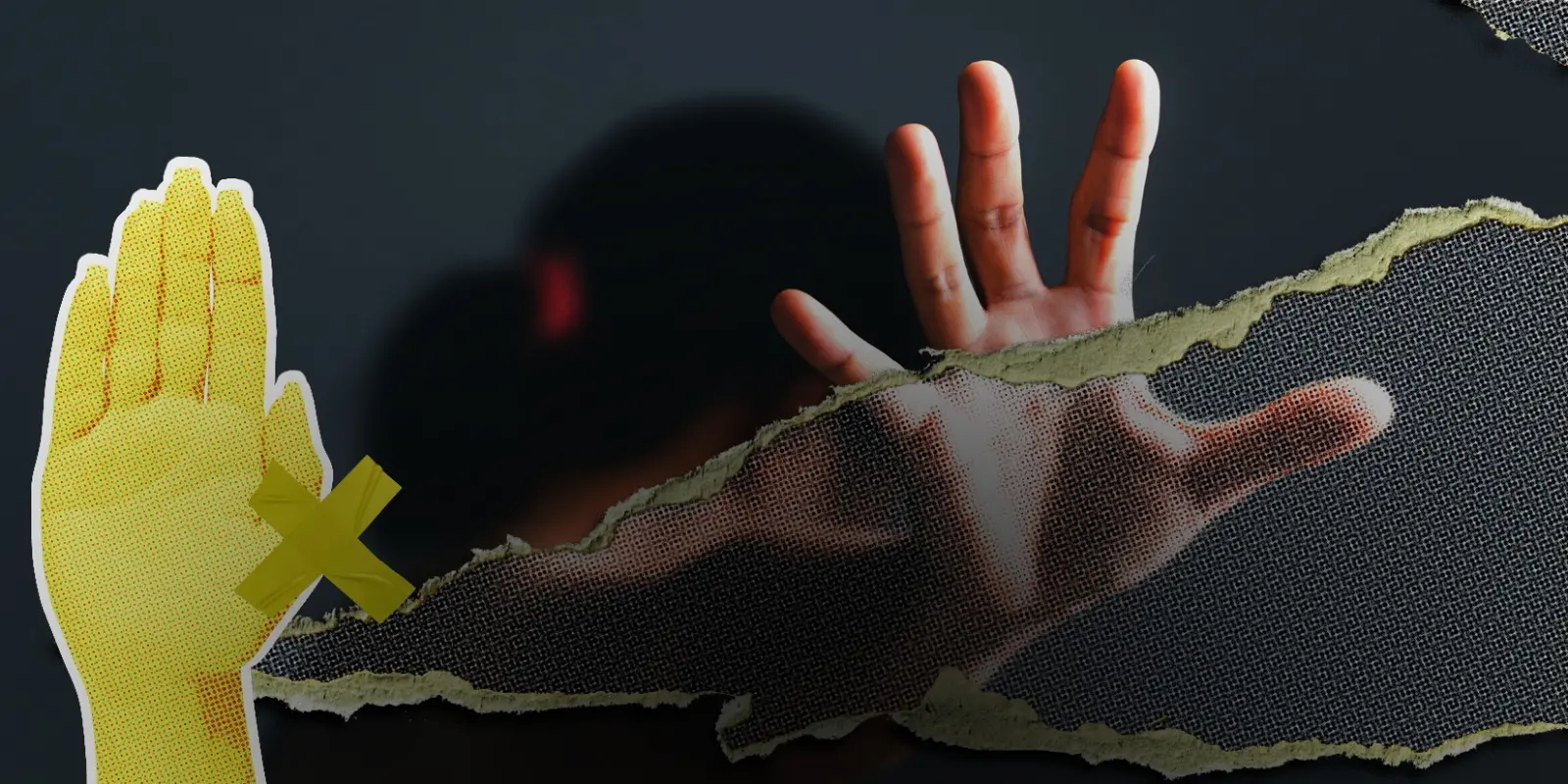 Imagem da notícia: Mais de 100 mil mulheres denunciaram ser vítimas de violência doméstica no Ceará em menos de 5 anos