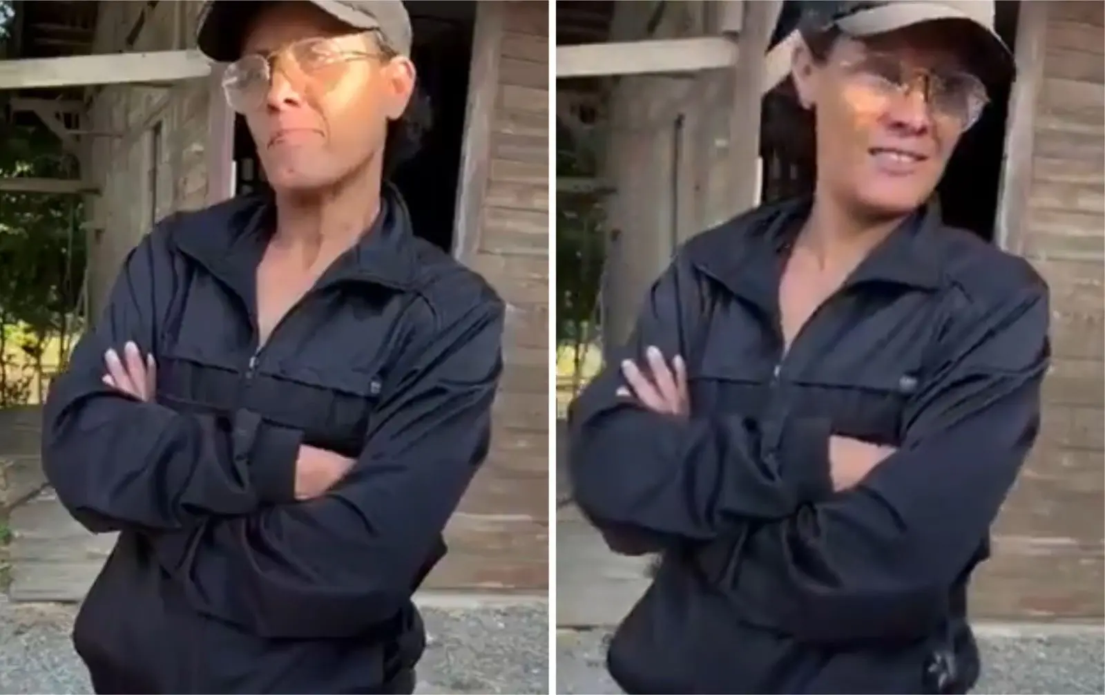 Imagem da notícia: Ex-esposa de homem-bomba revela planos do atentado para 'matar' Alexandre de Moraes