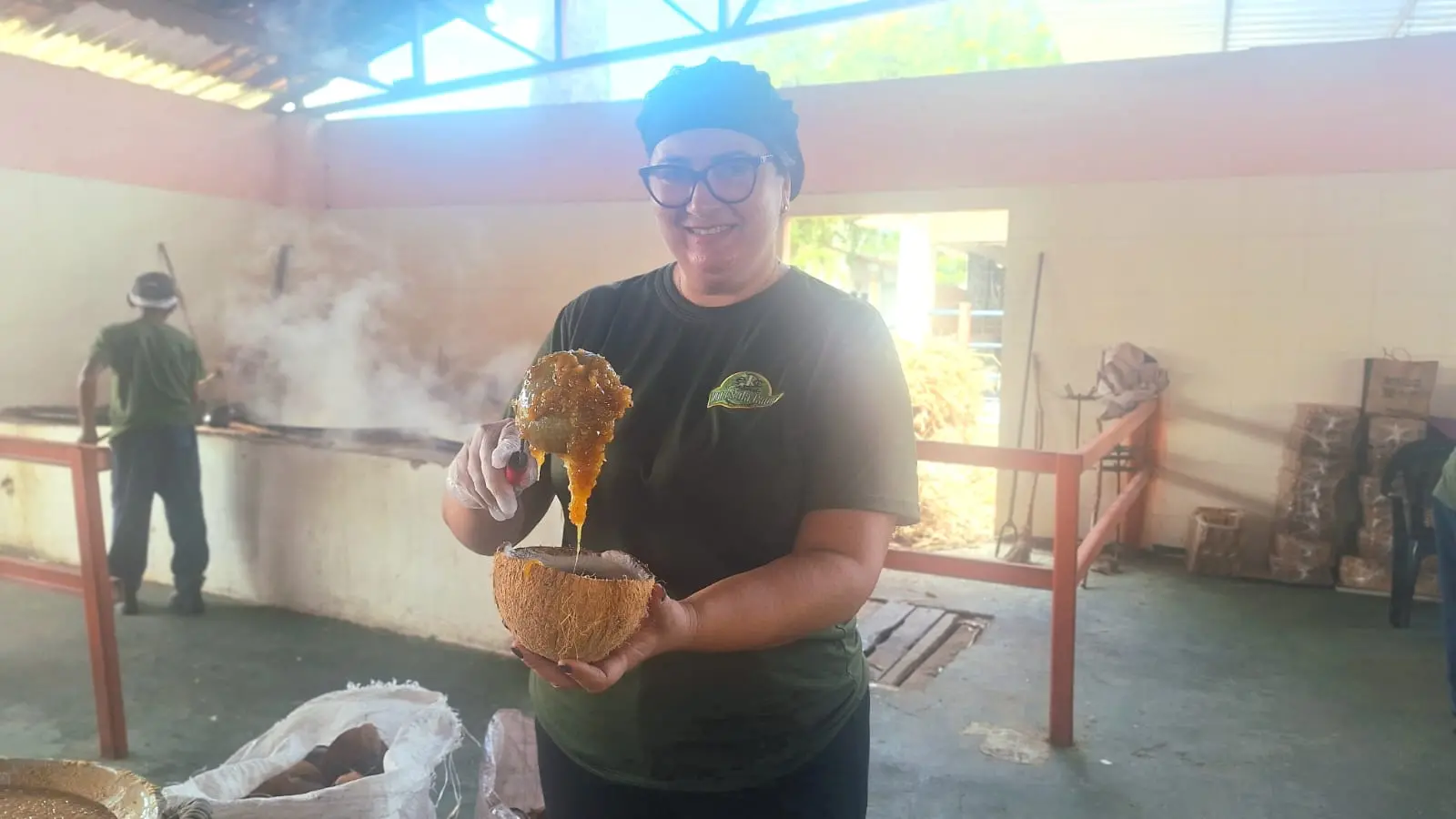 Imagem da notícia: Com produção familiar, engenho de Pindoretama aumenta faturamento com venda para supermercado