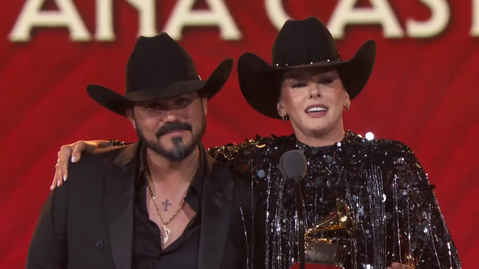 Imagem da notícia: Quem ganhou o Grammy Latino 2024? Confira os premiados na cerimônia