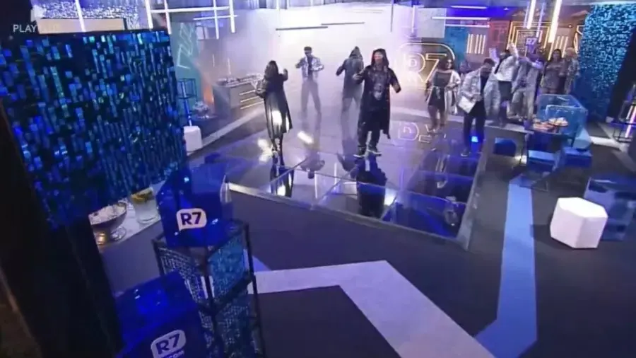 Imagem da notícia: Como foi a festa de A Fazenda? Veja destaques do reality deste sábado (17)