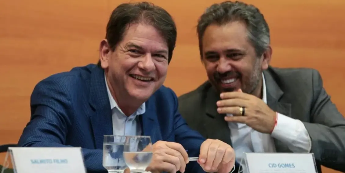 Cid e Elmano