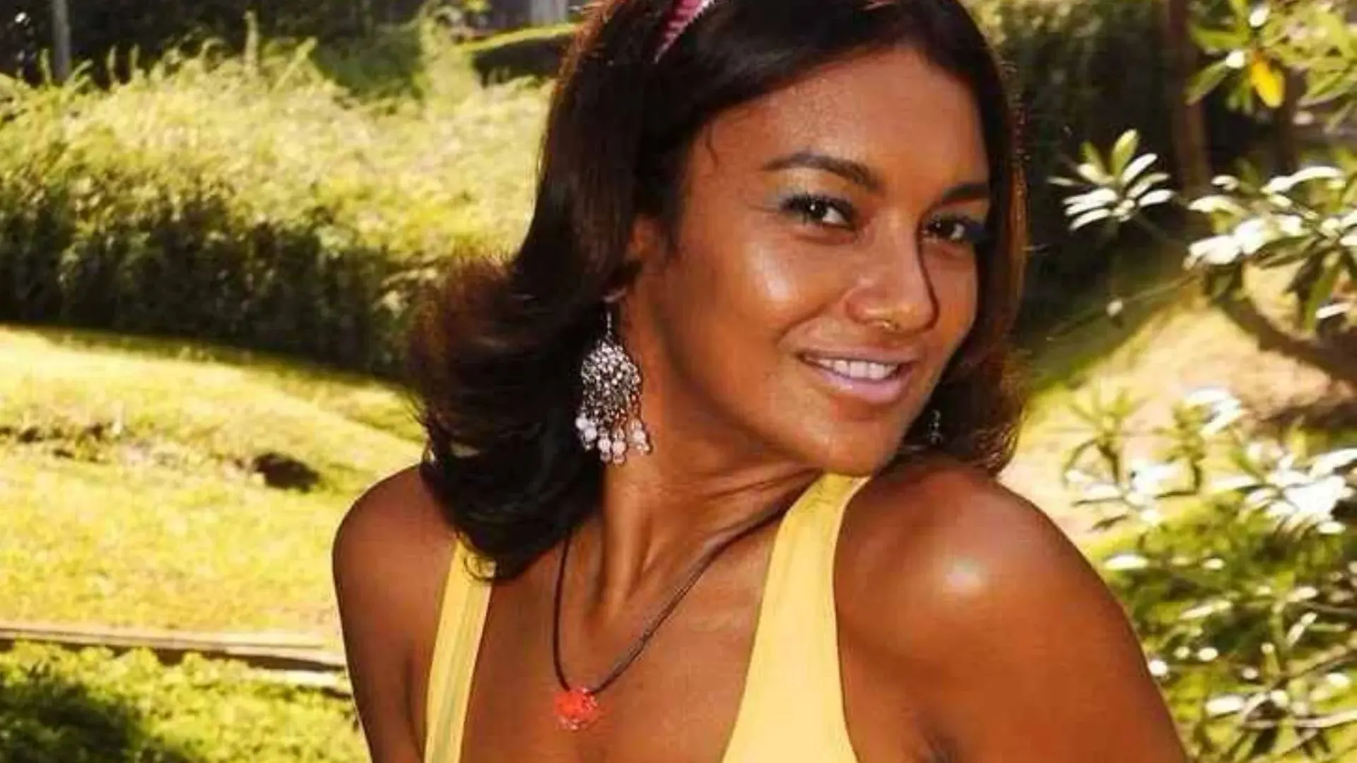 Imagem da notícia: Dira Paes revive Solineuza de 'A Diarista' em nova série da Globo