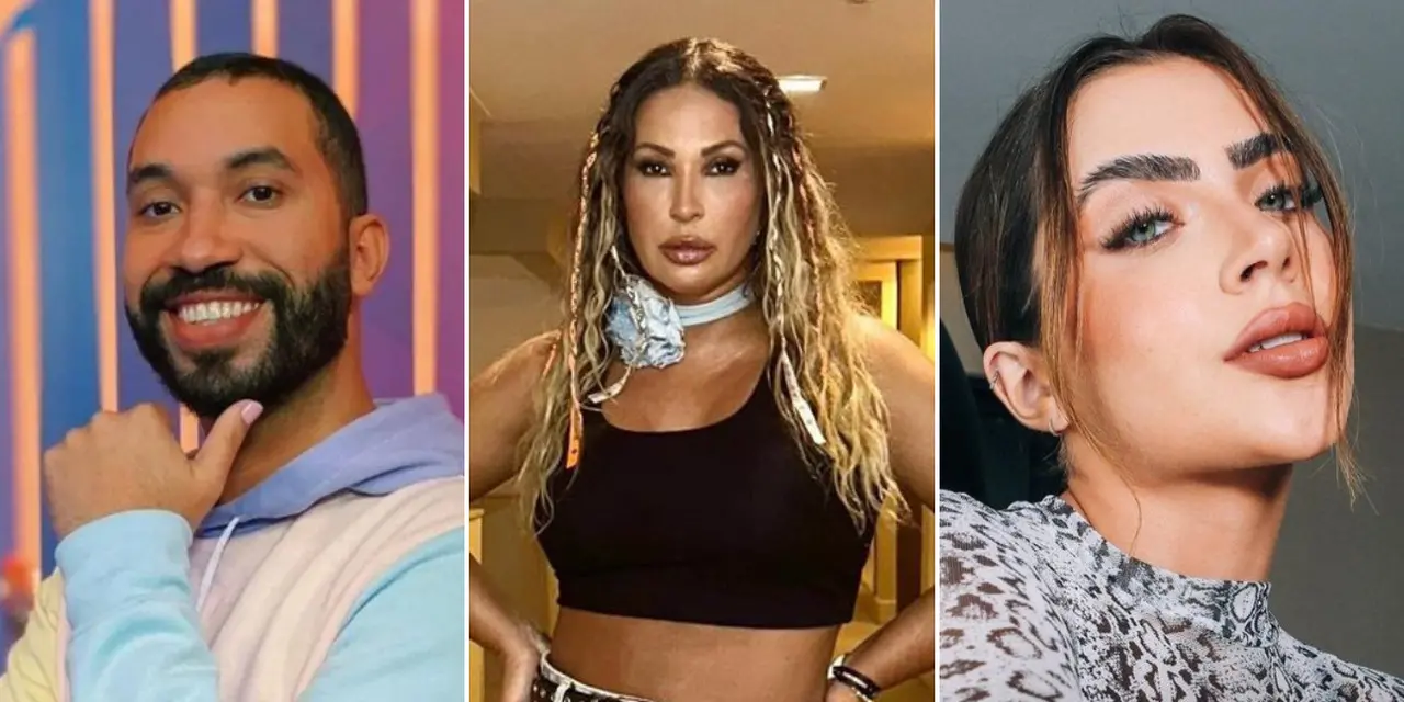 Imagem da notícia: Fim da escala 6x1: projeto de Erika Hilton tem apoio de famosos; veja lista