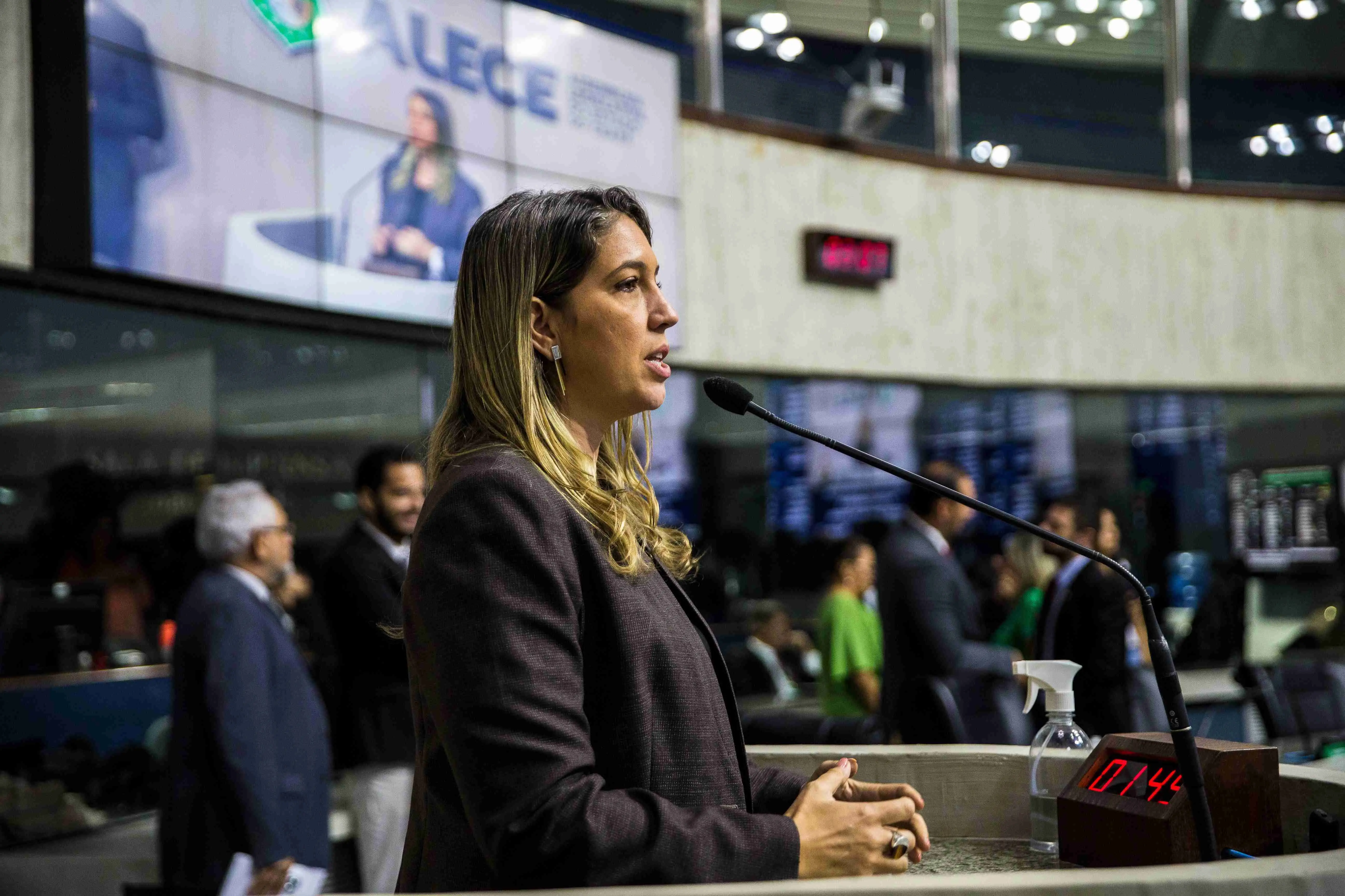 capa da noticia