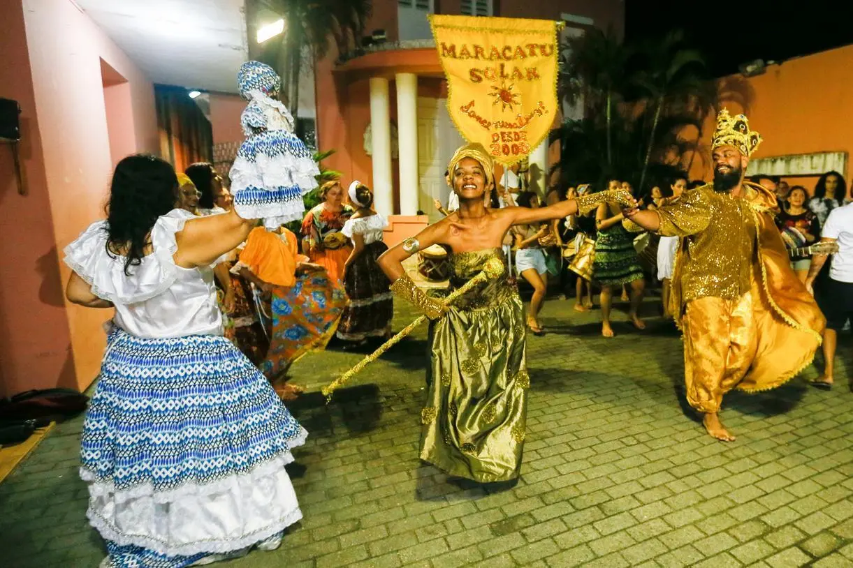 Imagem da notícia: Confira programações culturais gratuitas que celebram o Dia da Consciência Negra em Fortaleza