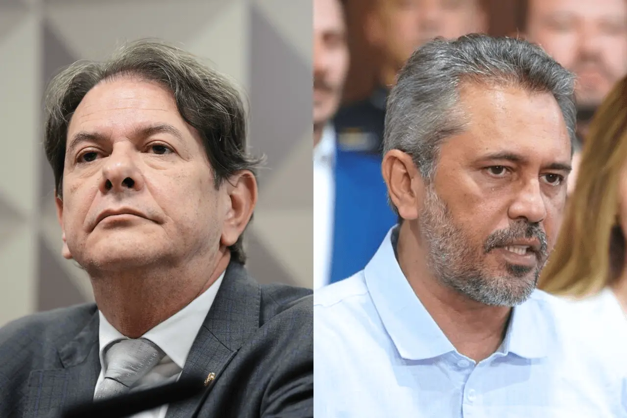 capa da noticia