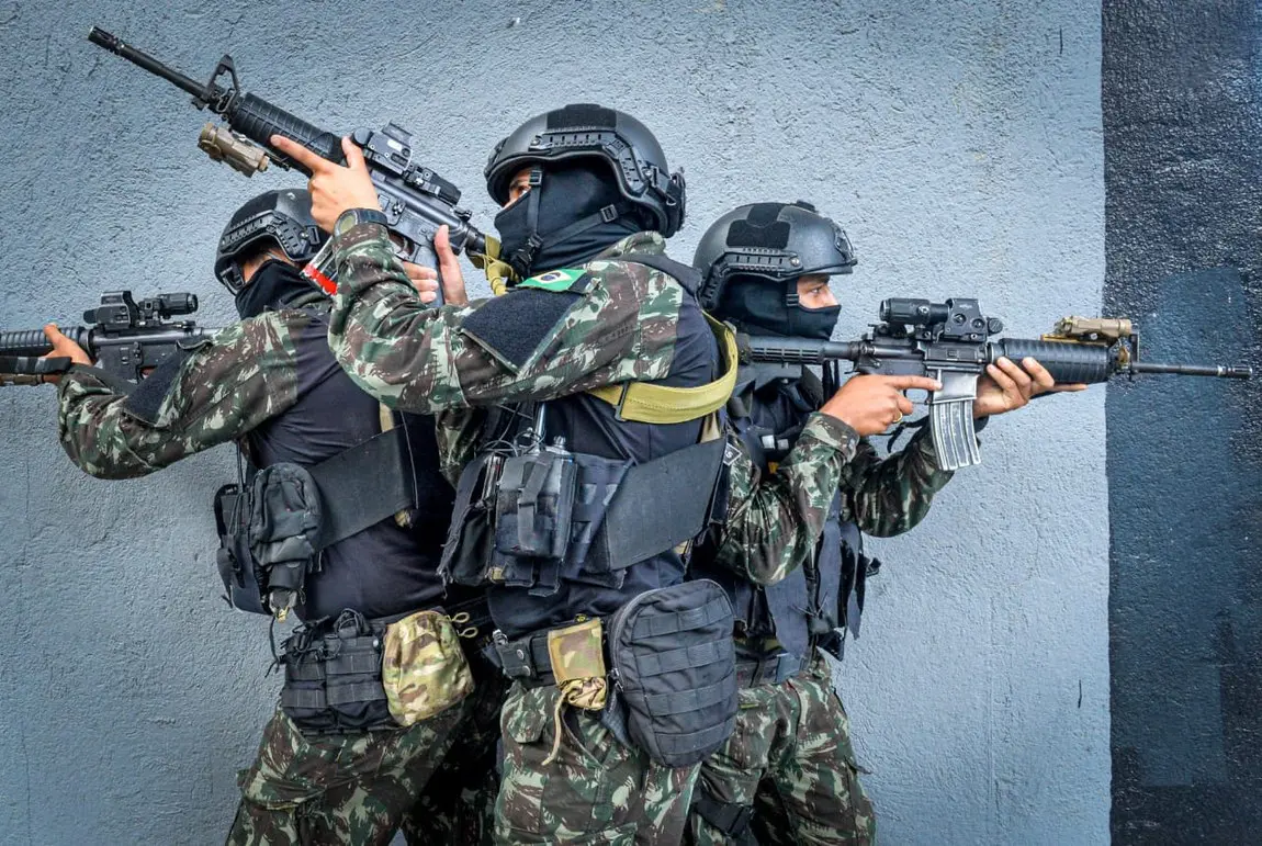 Imagem da notícia: O que são 'kids pretos'? Militares são presos suspeitos de elaborar plano para matar Lula e Alckmin