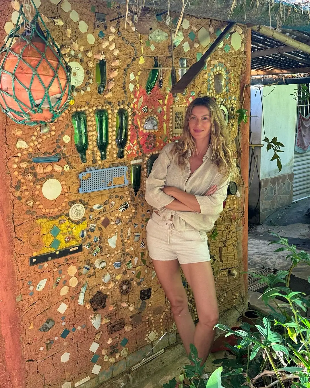 Imagem da notícia: Joaquim Valente quer se casar o quanto antes com Gisele Bündchen, diz site