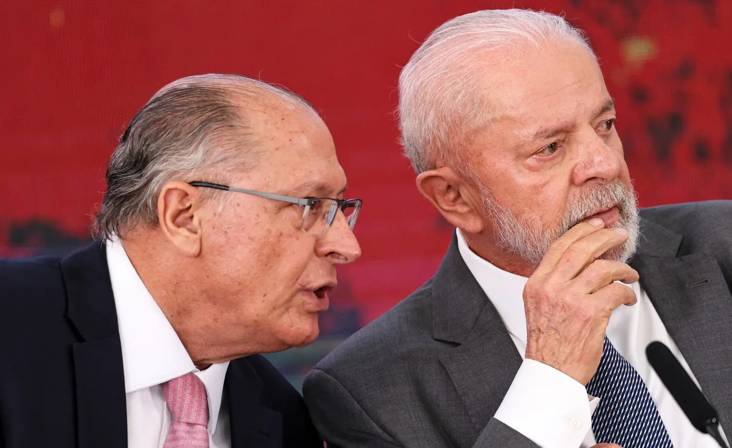 Imagem da notícia: Envenamento, segurança do G20 e Braga Netto: o que se sabe sobre o plano de matar Lula e Alckmin