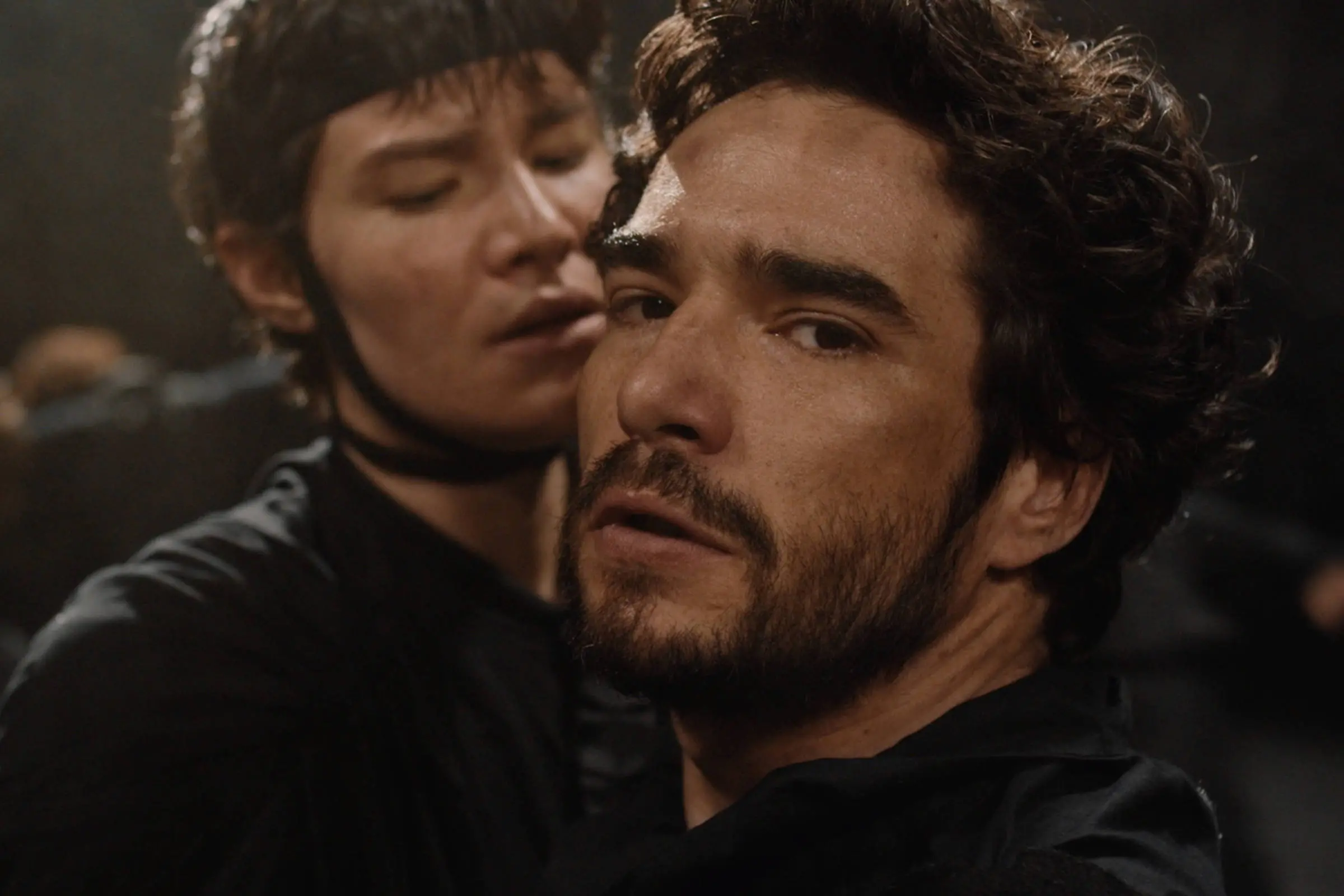 Imagem da notícia: Diretora Bia Lessa apresenta novo filme do clássico ‘Grande Sertão: Veredas’ em Fortaleza