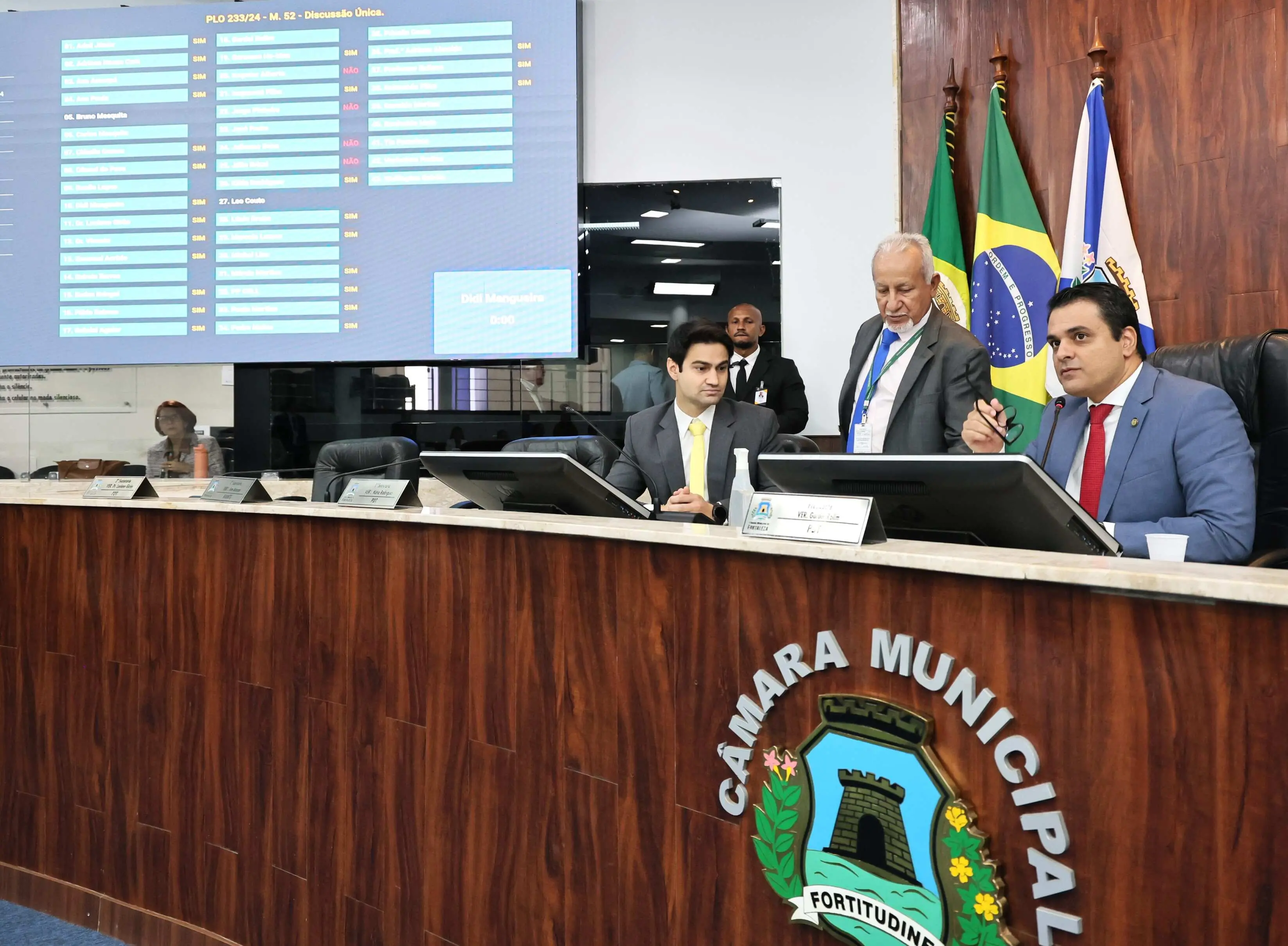capa da noticia