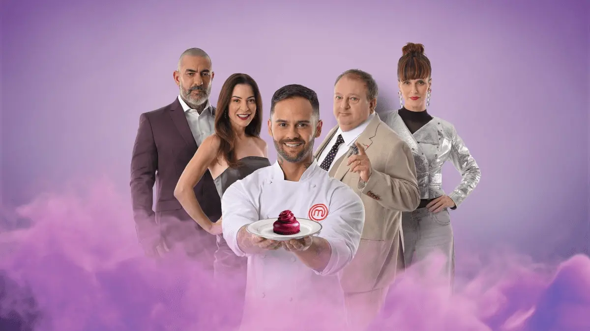 Imagem da notícia: MasterChef Confeitaria 2024 inicia nesta terça (19); veja dinâmica, valor do prêmio e como assistir