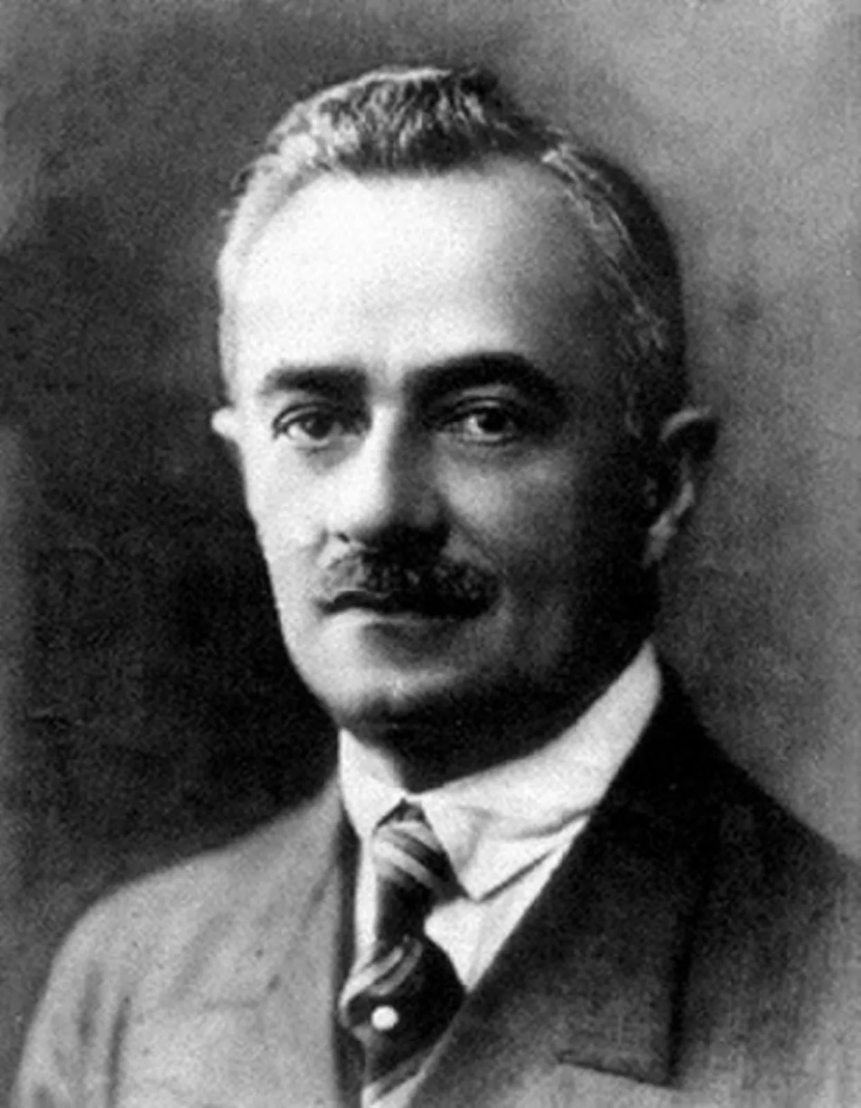 João Pessoa, presidente da Paraíba, foi assassinado pouco tempo antes das eleições de 1930