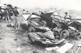 Acidente que matou JK em 1976 foi cercado de polêmicas