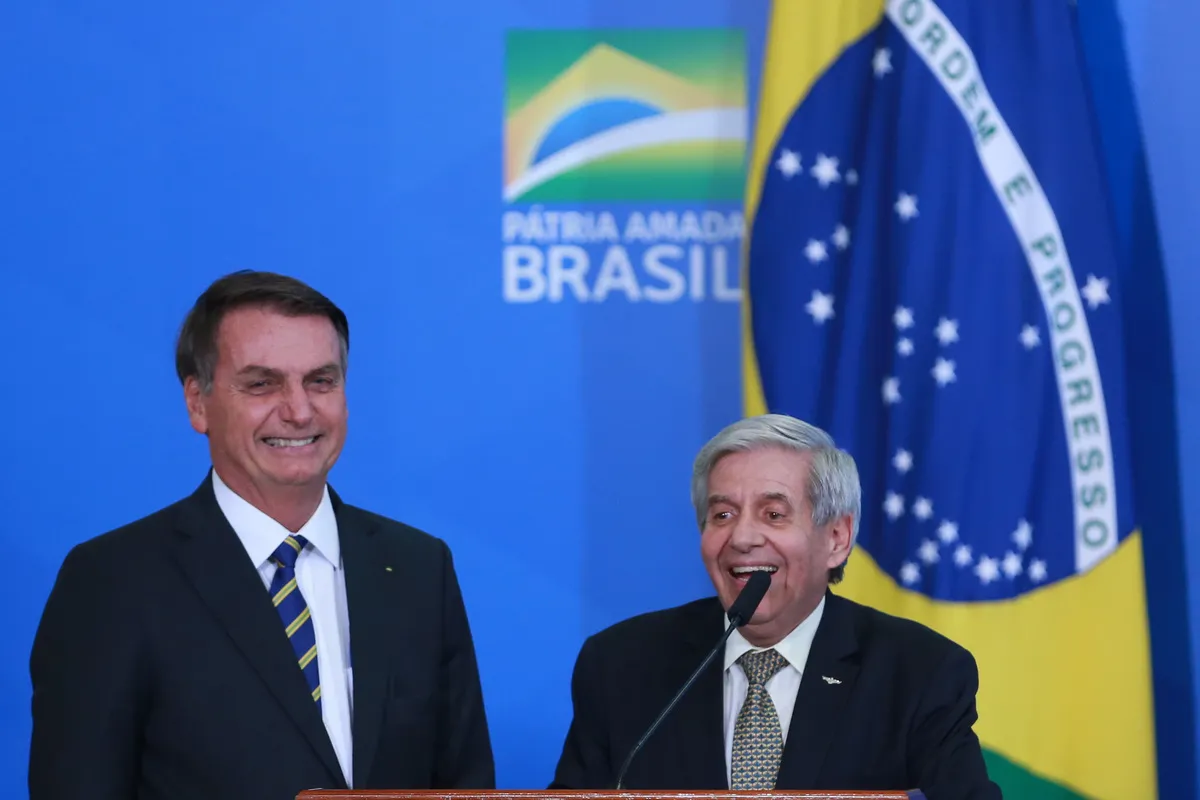 Bolsonaro pode estar envolvido em trama golpista, diz historiador