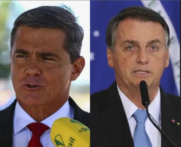 Mário Fernandes afirma que Jair Bolsonaro deu aval para golpe em 2022