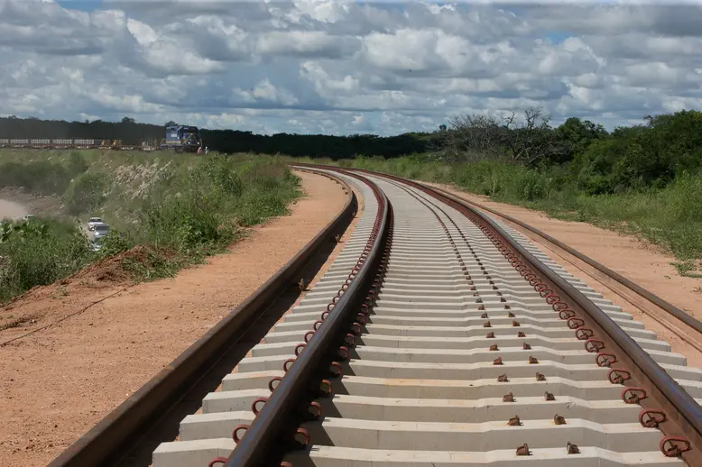 Imagem da notícia: 'Transnordestina turística': trem de passageiros, de Teresina a Salvador, ligaria litoral do Nordeste