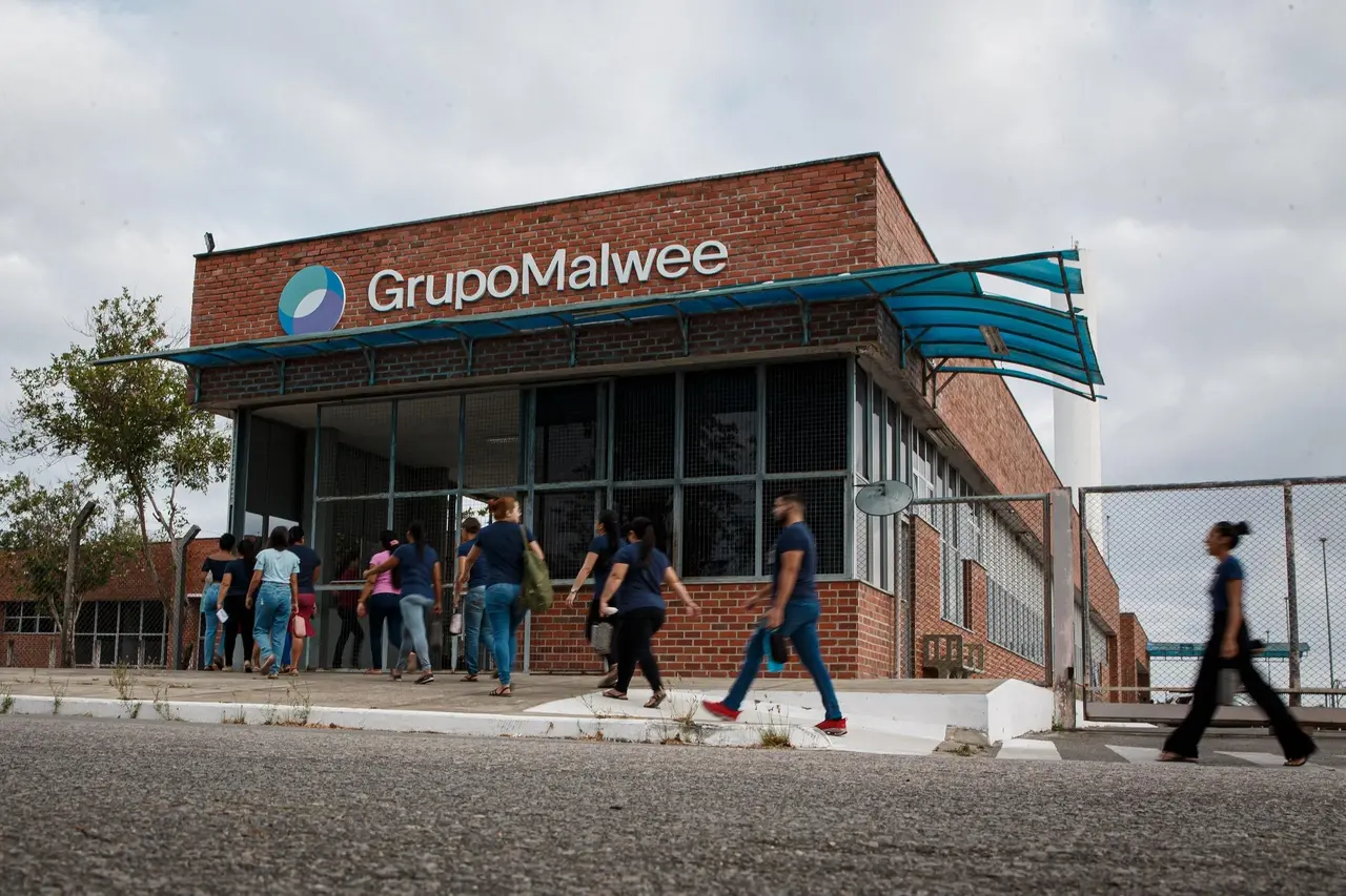 Imagem da notícia: O que está por trás da saída da Malwee do Ceará