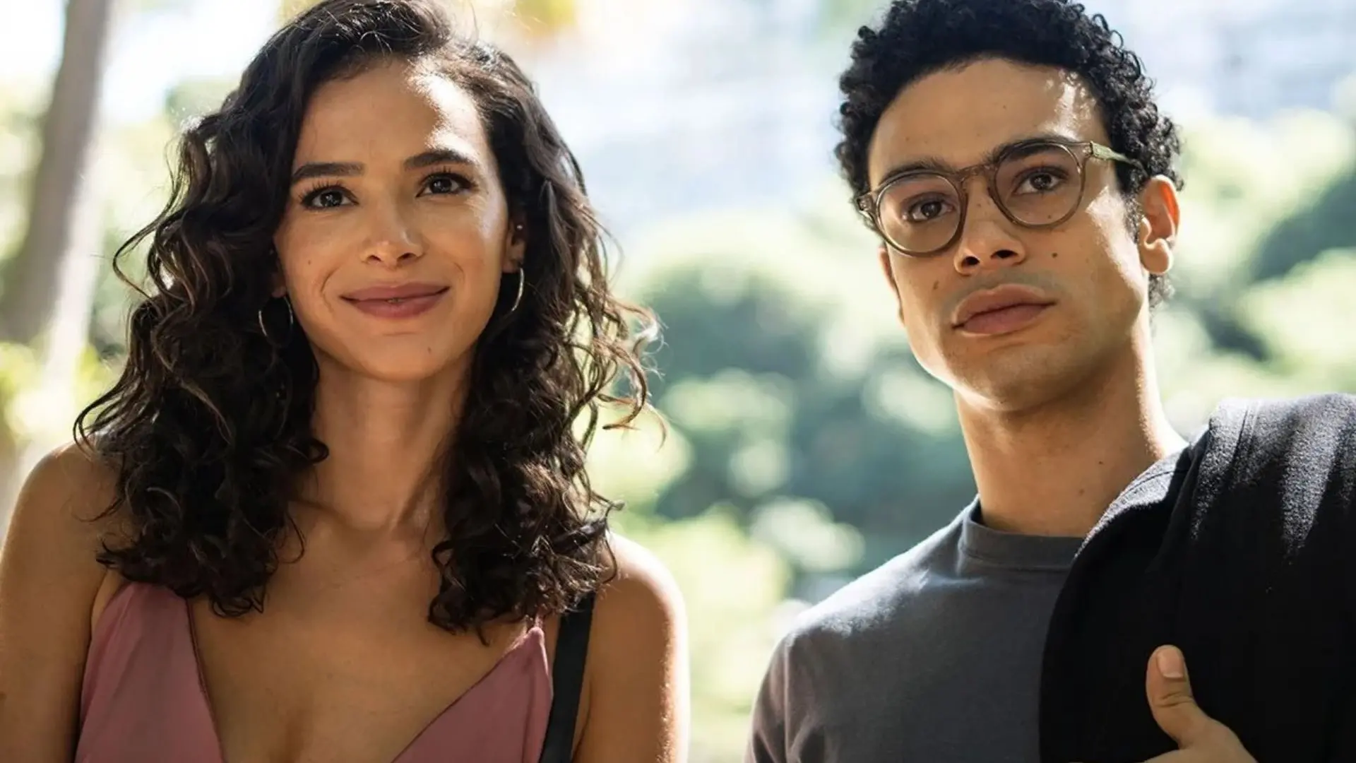 Imagem da notícia: 'Amor da Minha Vida', série com Bruna Marquezine, estreia no Disney+ nesta sexta (22); veja detalhes