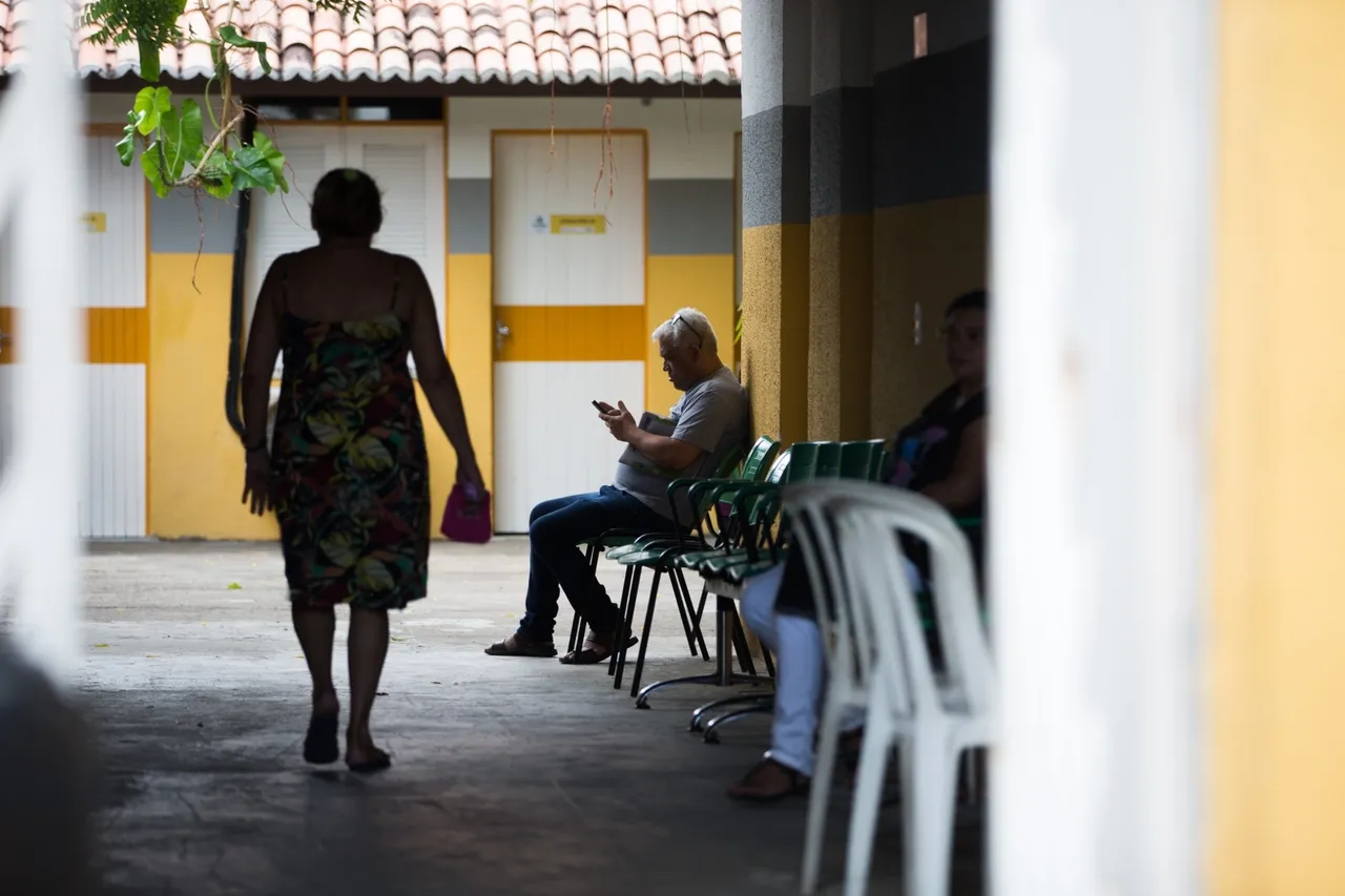 Demora para conseguir uma consulta pode se estender por cerca de seis meses