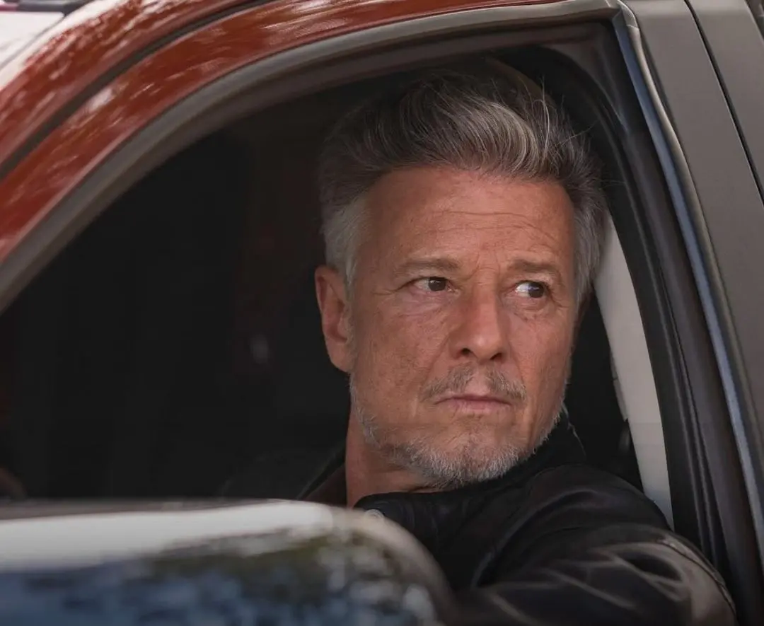 Imagem da notícia: Fora do ar há dois anos, Marcello Novaes volta à Globo para a próxima novela das 19h, em 2025
