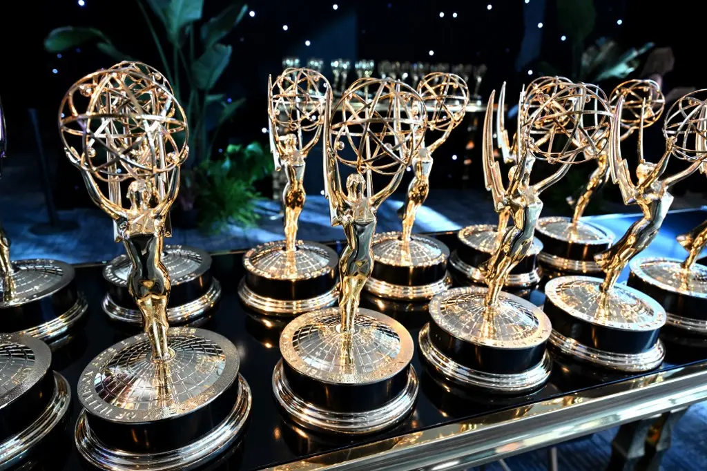 Imagem da notícia: Emmy Internacional 2024 ocorre nesta segunda (25); veja em quais categorias o Brasil concorre