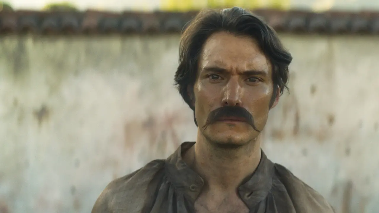 Imagem da notícia: 'Cem Anos de Solidão', nova série da Netflix, ganha trailer completo e novo pôster oficial; veja