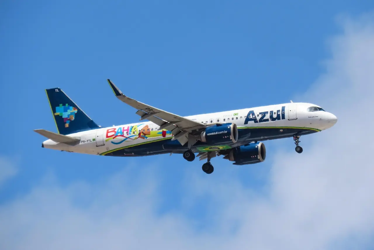 Imagem da notícia: Por que o Aeroporto de Recife não cresce em movimentação internacional em 2024?