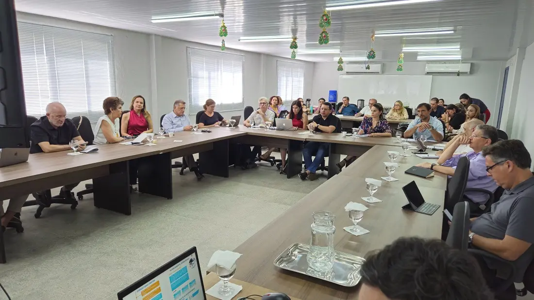 Imagem da notícia: Situação do IJF gera tensão entre equipes de Sarto e Evandro na transição em Fortaleza