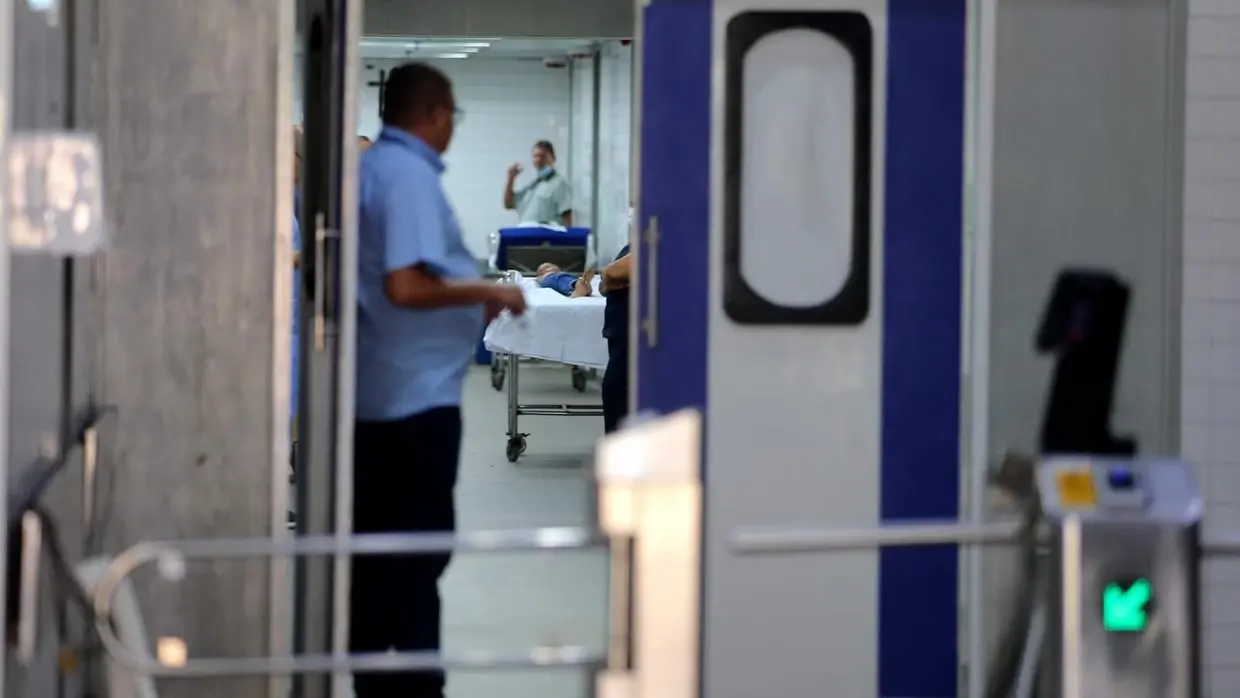 Imagem da notícia: Prefeitura de Fortaleza sabia desde o início do ano que IJF teria crise em agosto, revela Conselho