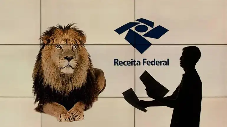 Imagem da notícia: Um dia de cão no mercado financeiro