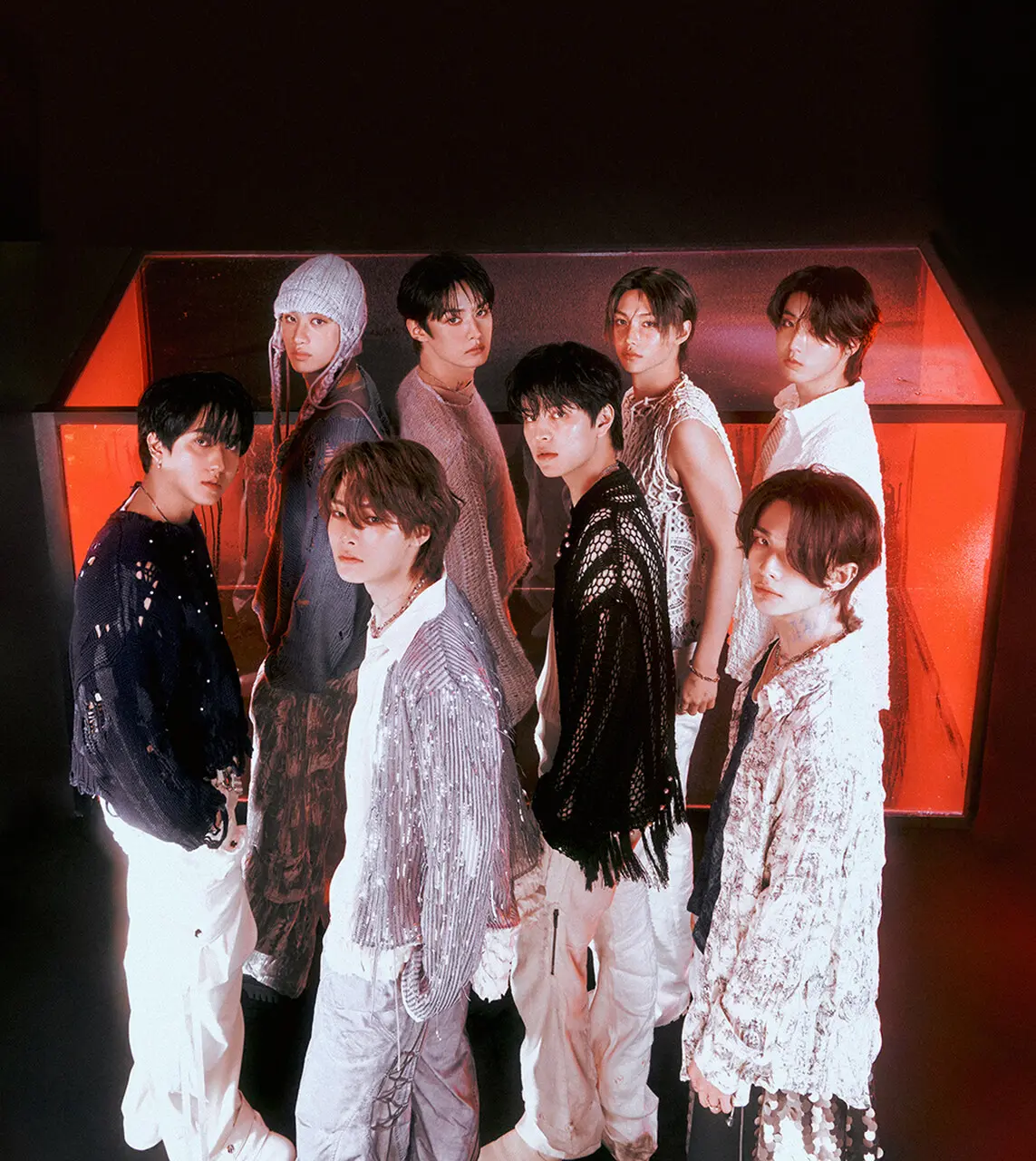 Imagem da notícia: Pré-venda de ingressos para novo show do Stray Kids em SP acontece hoje (28); veja quem pode comprar
