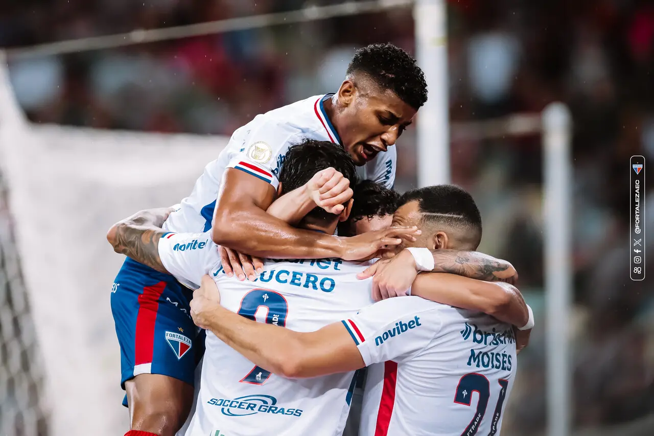 Imagem da notícia Os objetivos do Fortaleza na reta final da Série A