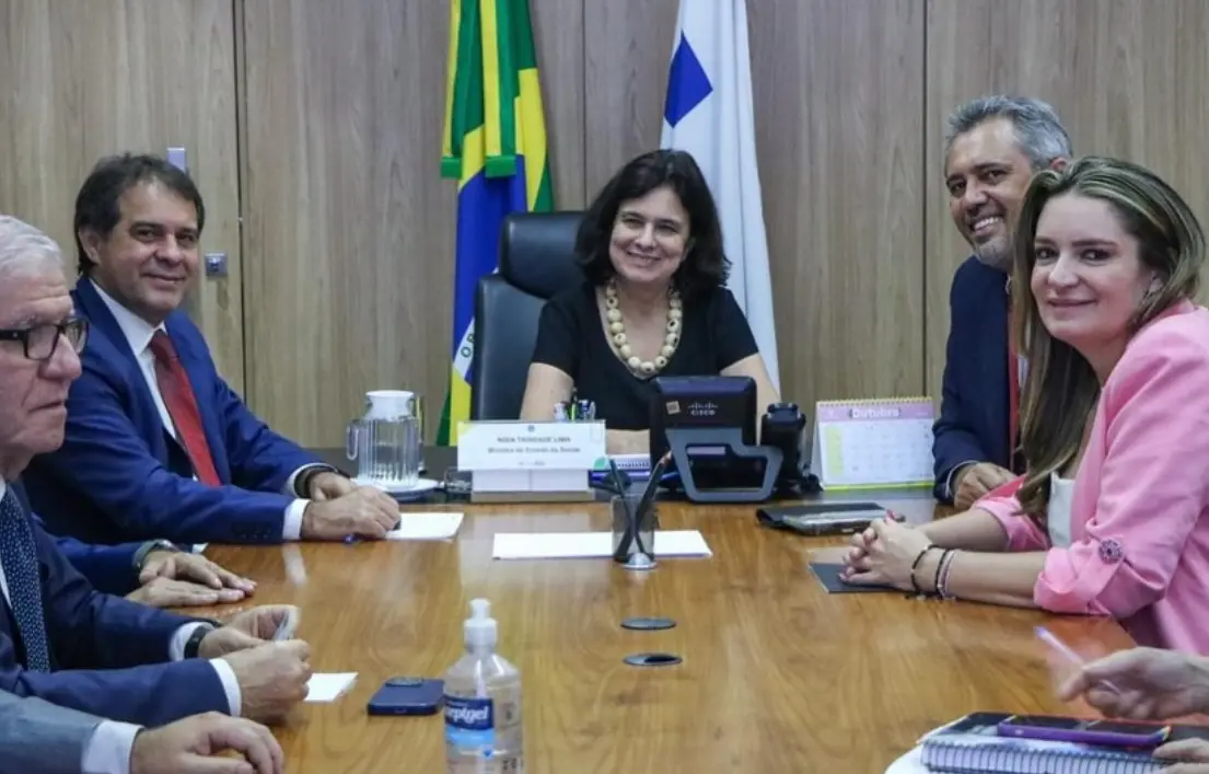 Imagem da notícia: Em meio à crise, Ministério da Saúde enviará R$ 9 milhões a mais por mês para o IJF