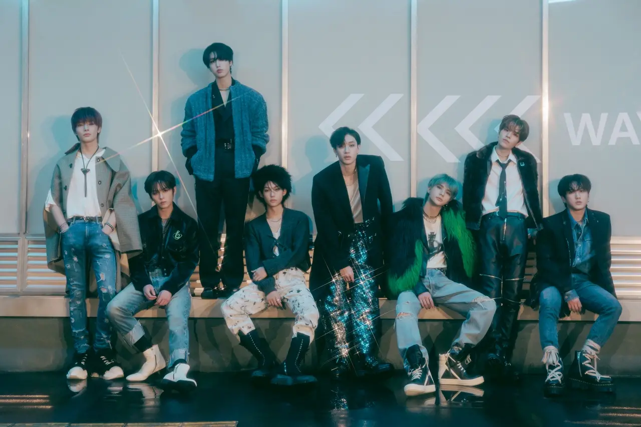 Imagem da notícia: Venda geral de ingressos para show extra do Stray Kids em São Paulo começa nesta sexta (29)