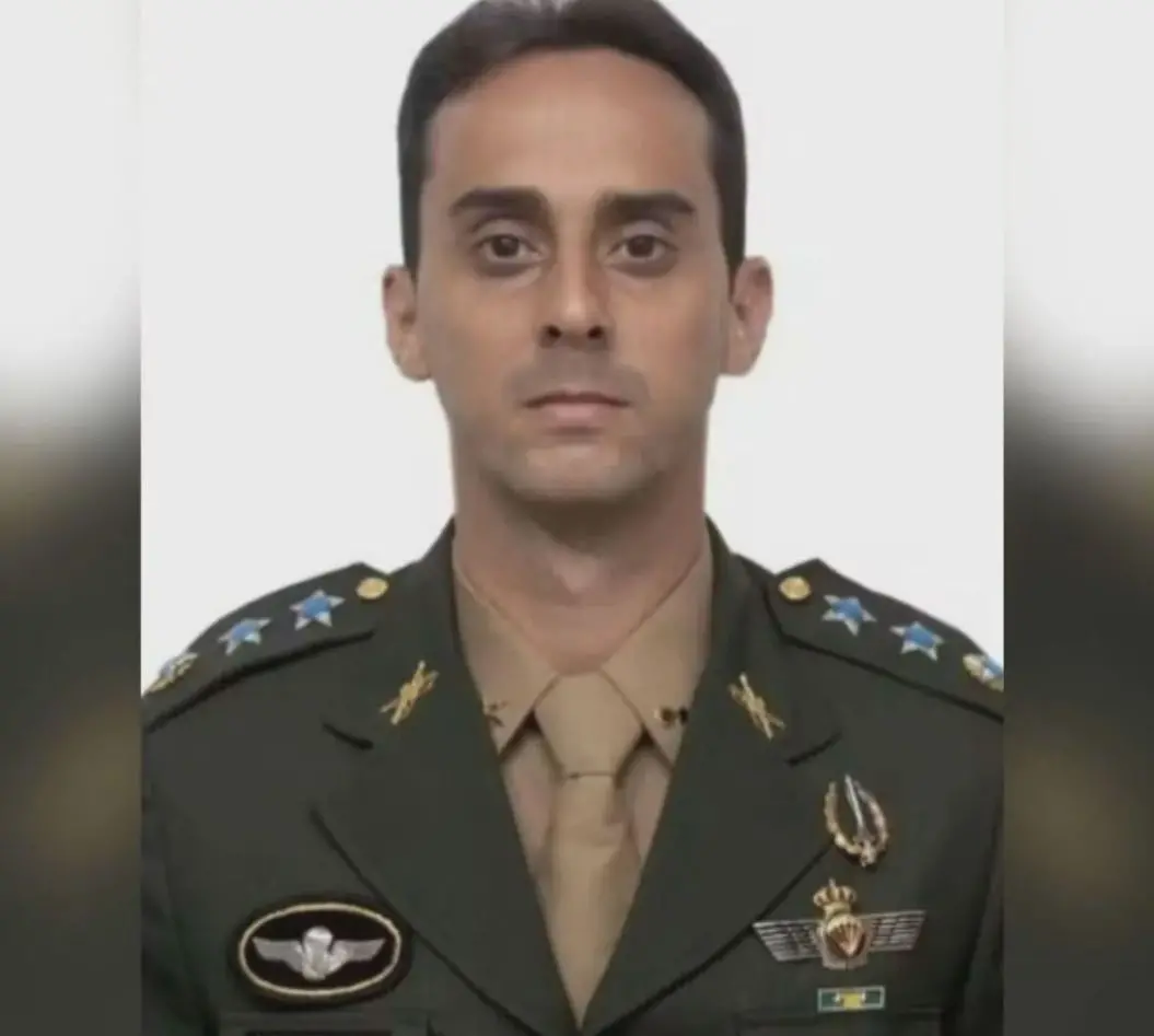 Imagem da notícia: Tenente-coronel suspeito de participação em plano golpista presta depoimento à PF