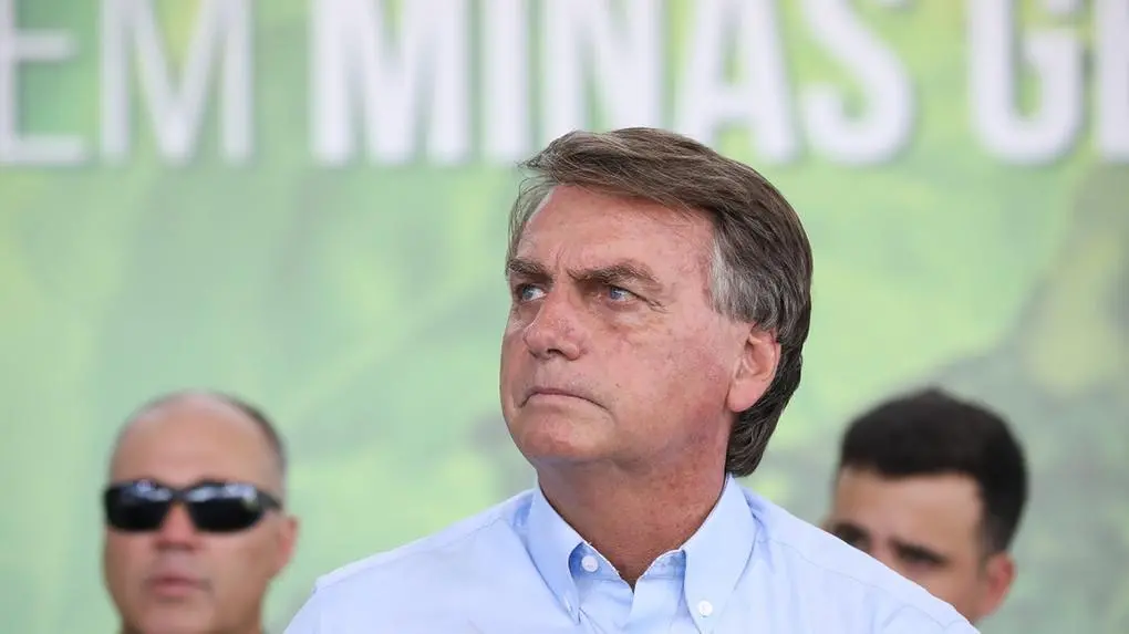 Imagem da notícia: Denúncia ou não a Bolsonaro por tentativa de golpe de Estado será decidida por PGR no ano que vem